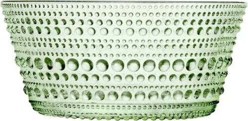 Miniatura 3 de Iittala Kastehelmi - Cuenco transparente Claro
