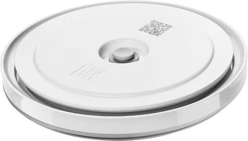 Miniatura 7 de ZWILLING Z1030-894 Fresh & Save - Tapa de almacenamiento al vacío, tamaño grande, 9.4 pulgadas (9.4 in), tapa sellada