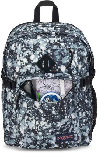 Miniatura 5 de JanSport Campus Principal, Batik Dots, Campus Principal