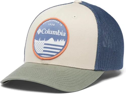 Miniatura 207 de Gorra de malla PFG Columbia para hombre