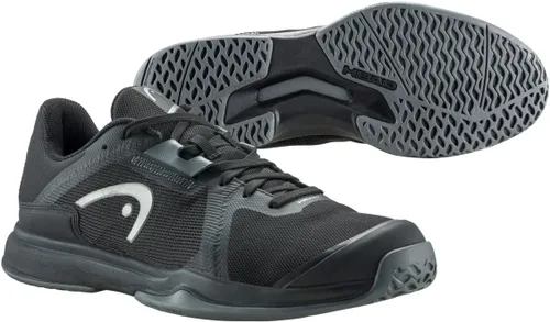 Miniatura 5 de HEAD Hombre Sprint Team 3.5 Zapatillas Tenis Negro, Negro