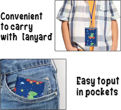 Miniatura 2 de Cartera RFID de camuflaje, billetera de nailon triple para hombres, mini monedero triple con cremallera para niños, 025-DV DS