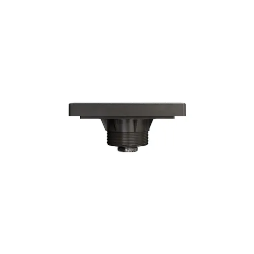 Miniatura 3 de Quietcool UTF-SLR-04-L Ventilador solar con luz - Perfecto para cobertizos de patio trasero - Funciona con energía solar - Panel solar de 3.5 vatios