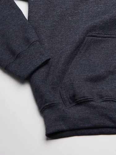 Miniatura 3 de Gildan Sudadera con capucha juvenil, estilo G18500B