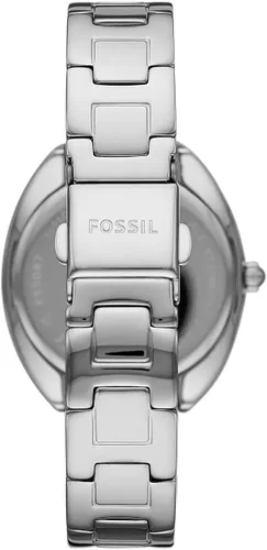 Miniatura 2 de FOSSIL Womens Watch Gabby 34mm case Size Quartz Movement Stainless Steel Strap