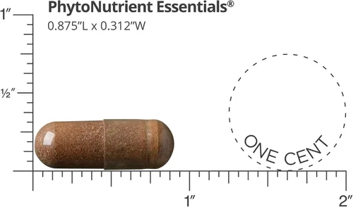 Miniatura 7 de Dr. Whitaker's Forward Plus Daily Régimen - Suplemento multivitamínico integral que apoya la energía, fuerza, vitalidad y resistencia óptimas - 60