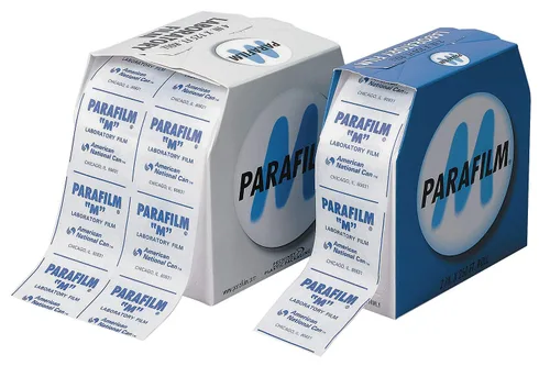 Miniatura 5 de Parafilm - Rollo M HS234526A, 250' de largo x 2" de ancho