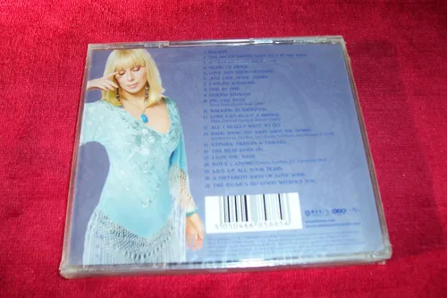 Miniatura 2 de The Very Best Of Cher