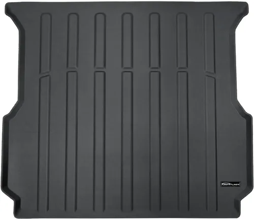 Miniatura 9 de SMARTLINER Revestimientos de primera fila para todo tipo de clima, compatibles con Rivian R1S 2022-2024