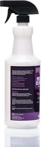 Miniatura 4 de CycleMagic - Limpiador y acondicionador de motocicleta Clean and Shine, limpiador de cromo, limpiador de cuero, pintura, elimina la suciedad