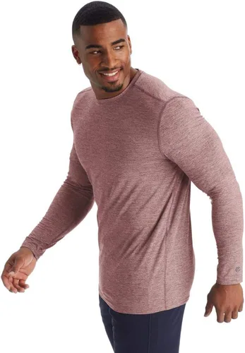 Miniatura 5 de C9 Champion Camiseta Tech de manga larga para hombre