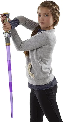 Miniatura 4 de Sable de luz de Star Wars: Forces of Destiny