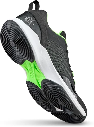 Miniatura 4 de Wilson Hurakn Pro V2 - Zapatos de pádel para hombre