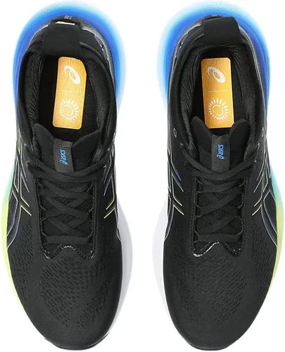 Miniatura 6 de ASICS Zapatillas de running Gel-Nimbus 25 para hombre