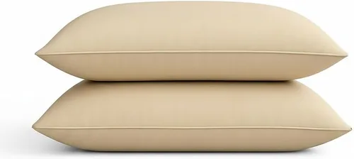 Miniatura 19 de Juego de sábanas de cama King de percal Peru Pima de 285 hilos - 100% algodón peruano Pima, 4 piezas