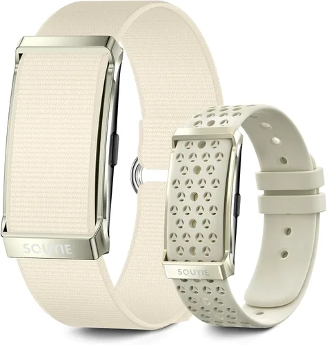 Pulsera inteligente para mujeres y hombres, rastreador de actividad de salud, monitor de sueño 24 horas, frecuencia cardíaca continua durante todo