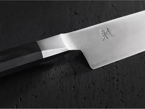 Miniatura 3 de Cuchillo de chef de 6 pulgadas Miyabi Koh