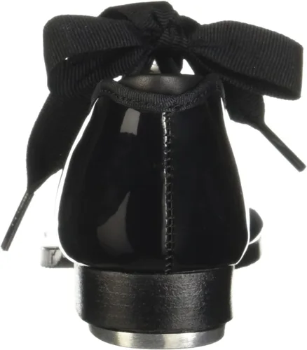 Miniatura 3 de Capezio Zapatos de baile Tyette Tap para niña