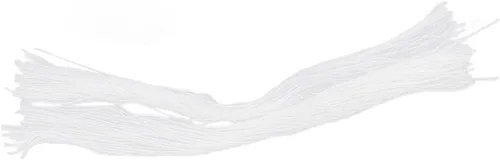 Miniatura 3 de 500 hilos de proteína facial que reducen las líneas finas mejoran la elasticidad, hilo de colágeno absorbible para levantamiento de cara