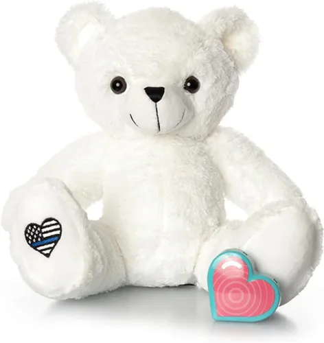 Miniatura 20 de MBHB - Grabadora de Voz Digital Animal con Grabadora de 20 Segundos, Dictáfono para Capturar los Latidos del Corazón del Bebé Durante el Embarazo +