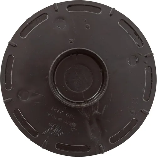 Miniatura 4 de Waterway Plastics 500-2691 Dyna Flo Basket/Slotted Desviador Placa Subensamblaje