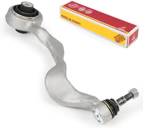 Miniatura 298 de Metrix Premium Chassis Parts - Brazo de control inferior delantero izquierdo con junta esférica y conjunto de buje Compatible con Chevrolet Aveo 18