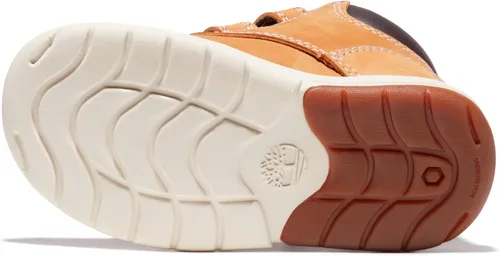 Miniatura 9 de Timberland Unisex-Child Toddle Tracks Hook & Loop Boot Ankle