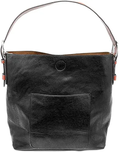 Miniatura 3 de Joy Susan - Bolsa clásica 2 en 1 para mujer, estilo hobo