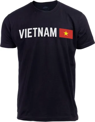 Miniatura 87 de Naciones del Mundo Camiseta Unisex con Símbolo de Bandera de Orgullo Nacional y Escudo para Hombres o Mujeres
