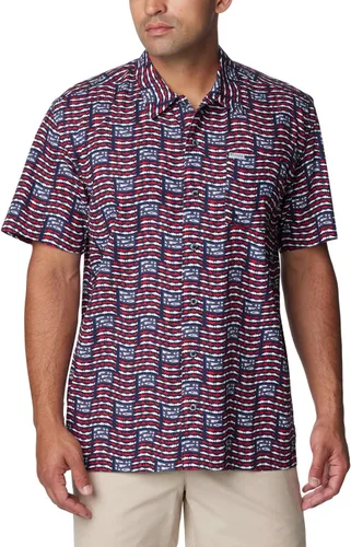 Miniatura 149 de Columbia Camisa de manga larga Super Tamiami para hombre