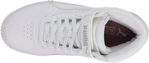 Miniatura 6 de PUMA - Zapatillas bajas para mujer