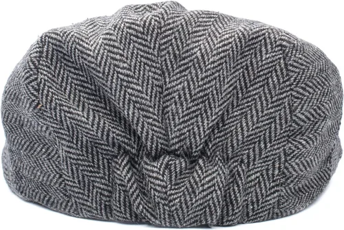 Miniatura 44 de Born to Love Gorro de conductor a rayas para niños pequeños