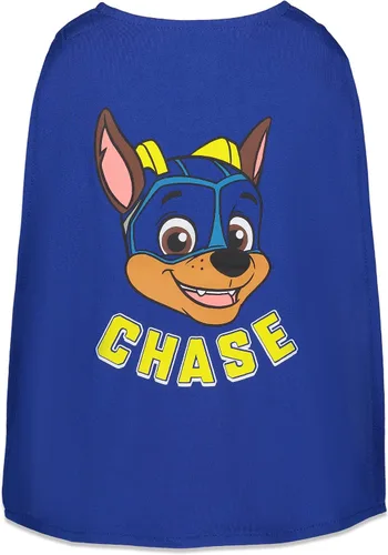 Miniatura 6 de Nickelodeon Paw Patrol Camiseta con capa y máscara