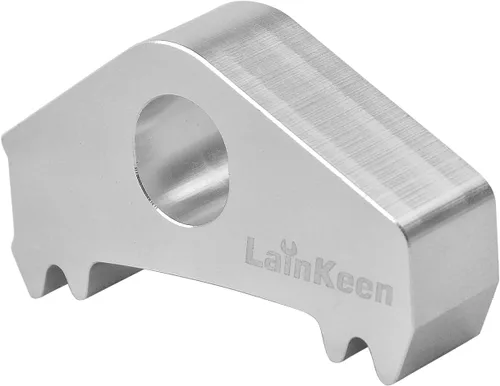 Miniatura 3 de LainKeen Kit de herramientas de bloqueo de volante de motor automático compatible con motores BMW N20 M47TU M54 M57T2 M57TU N40 N42 N43 N45T N46