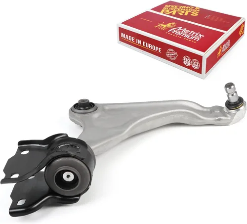 Miniatura 169 de Metrix RK622646 - Conjunto de brazo de control inferior delantero derecho y rótula para Hyundai Elantra 2011-2016, Hyundai Elantra Coupe 13-2014