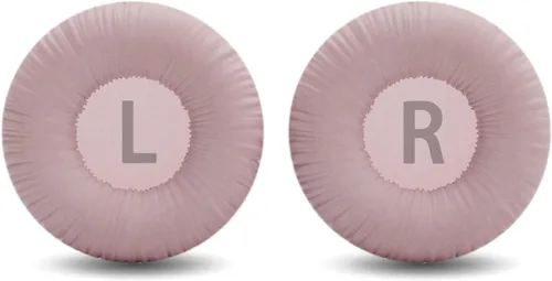 Miniatura 10 de Almohadillas de repuesto compatibles con JBL Tune 510BT / 520BT / 570BT / 500BT / 500 / 525BT / Junior 320BT / 320 / JR310BT, Sony WH-CH520