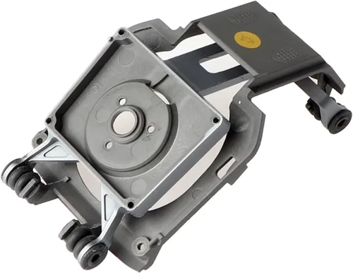 Miniatura 5 de SeiZed Drone Parts Absorbing Board Shock-Proof Vibration Repair Parts Absorber Bracket for D-JI Mavic 2 Pro & Zoom