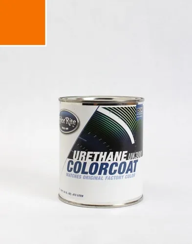 Miniatura 433 de ColorRite Bolígrafo para Dodge Avenger Automotive Touch-up Paint - Pintura transparente con efecto azul moderno PBL/EBL - Paquete de color + capa