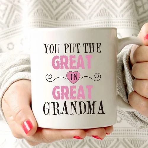 Miniatura 3 de Taza de café divertida de regalo de cumpleaños - "It took me 30 years to look this good" - los mejores regalos para la familia - taza de cerámica