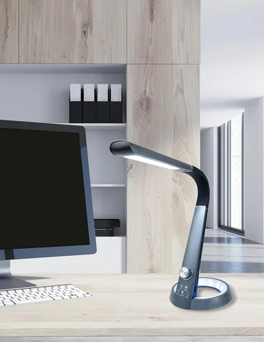 Miniatura 6 de Royal Sovereign Lámpara de escritorio LED con carga USB (RDL-110U)
