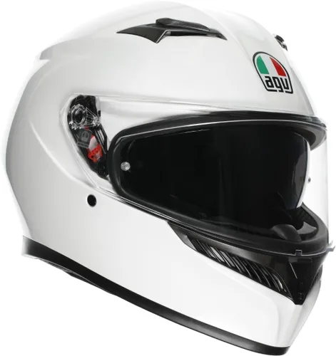 Miniatura 8 de AGV Casco de motocicleta K3 de cara completa