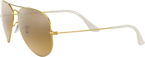 Miniatura 3 de Ray-Ban Rb3025 Classic - Lentes de sol con espejo diseño de aviador para mujer