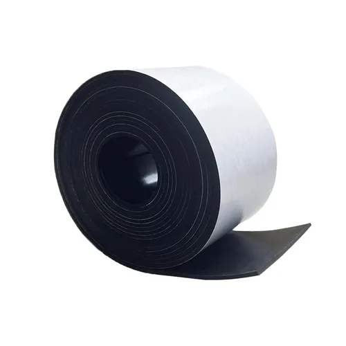 Miniatura 17 de Hojas, rollos y tiras de goma sólida de 1/4 (.25)" de grosor X 2" de ancho X 10 pies de largo, tiras de goma sólida para juntas de bricolaje