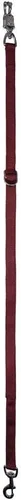 Miniatura 10 de Dura-Tech Corbata cruzada de nailon ajustable de doble capa, máxima seguridad y portabilidad para caballos, longitud extensible de 24 a 96 pulgadas