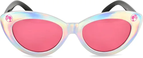 Miniatura 4 de Barbie Juego de lentes de sol y estuche rígido con mango para niña