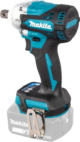 Miniatura 6 de Makita DTW301Z Llave de impacto BL 18v lxt 330nm bola 1/2", negro, 2.362 x 17.717 in
