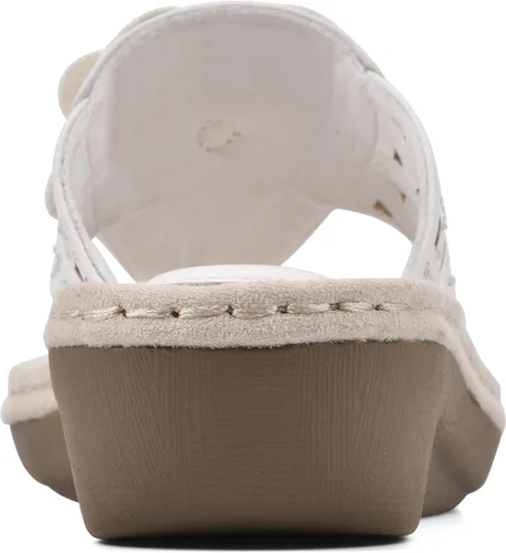 Miniatura 5 de Cliffs by White Mountain Cynthia Sandalias de tanga para mujer