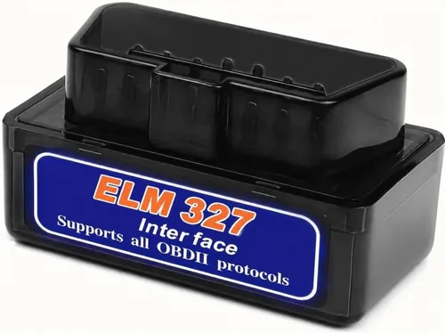 Escáner OBD2 Bluetooth lector de código de coche herramienta de diagnóstico inalámbrico OBD lector de código de coche motor de verificación para
