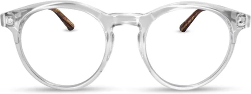 Miniatura 15 de 2SeeLife Gafas de lectura grandes y redondas TR-90 para hombres y mujeres – Ajuste mediano-grande, duraderas, bisagras de resorte, lectores de luz
