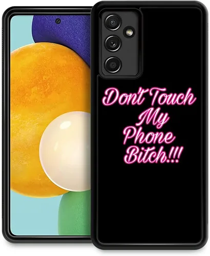Miniatura 23 de ZHEGAILIAN Funda compatible con Samsung Galaxy A14 5G, antideslizante, de poliuretano termoplástico suave, a prueba de golpes, compatible